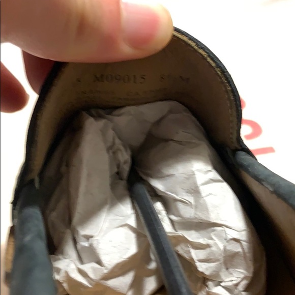 Bermuda Penny Loafer NWT - Picture 2 of 3